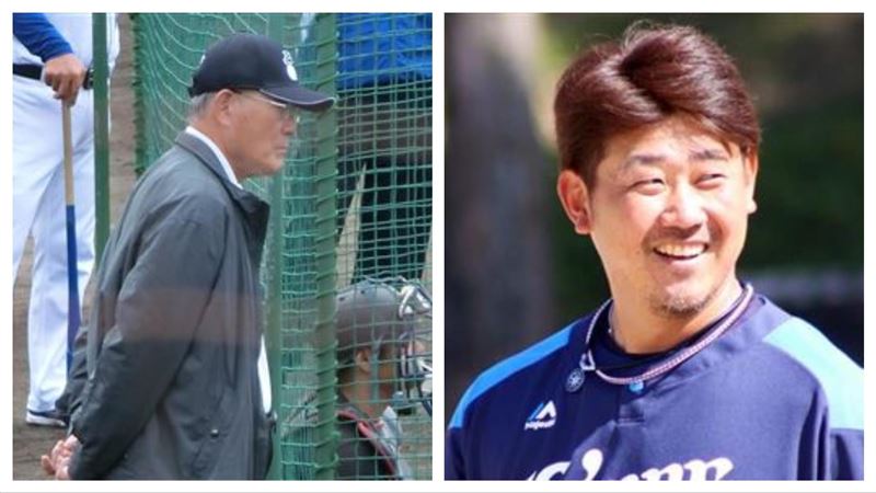 日職／松坂變了！張本勳嘆：回不去了