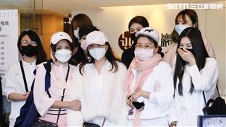 憶劉真永遠優雅　藍心湄淚唱這首歌　