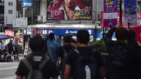 2月景氣燈號續亮綠燈　仍需關注疫情影響武漢肺炎疫情擴大蔓延全球，已對各國經濟造成嚴重影響，國發會27日公布2月景氣燈號，續呈綠燈，但仍應密切關注疫情後續發展對台灣整體經濟影響。中央社記者林俊耀攝　109年3月27日