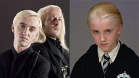 IG 哈利波特 馬份