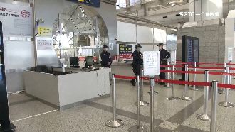 台商落跑想出國　北市府發百萬催繳令