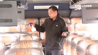 遶境商演大月變小月！遊覽車無人可載