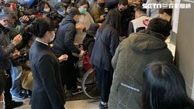  劉真LULU 記者林聖凱攝影