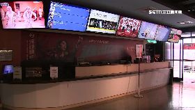 戲院盼停業1200