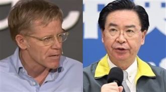 遭吳釗燮酸不敢提台灣　WHO回應了