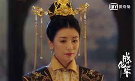 成龍,官鴻,傅孟柏,劉耀元,賈靜雯。（愛奇藝提供）