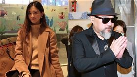 劉真 辛龍 圖/IG 林聖凱攝