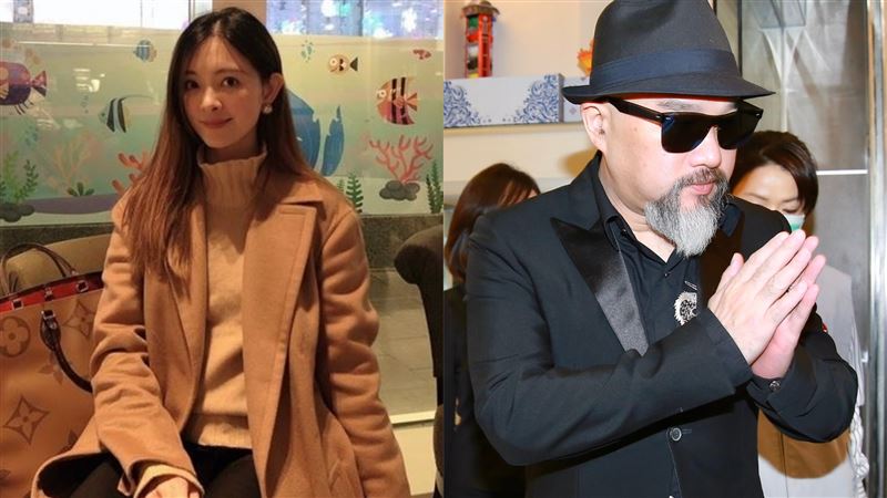 辛龍痛失劉真　他一席話安慰網爆哭