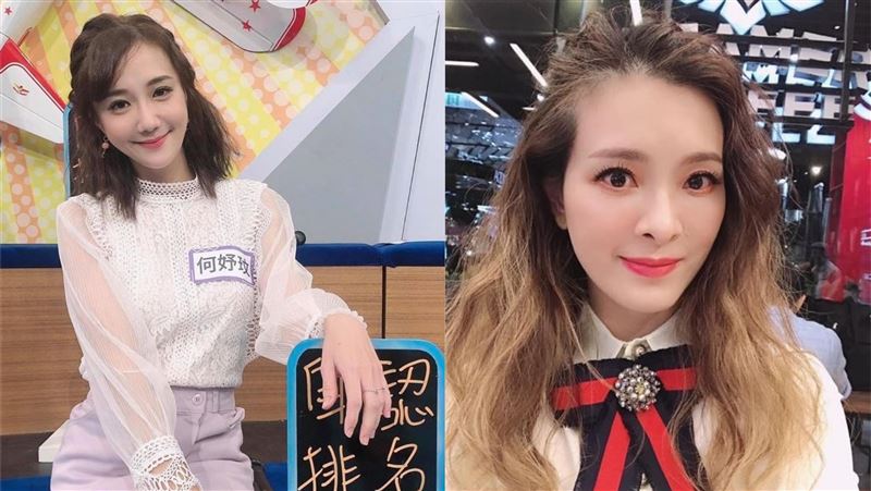 鼓勵何妤玟太暖　劉真最後簡訊藏洋蔥