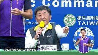 沒維持社交距離將開罰！規範研議中