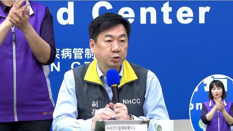 離島居家檢疫者成防疫破口？他回這句