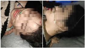 15歲少女遭囚禁…逼「一天接3客」　嫌犯竟是同歲鄰居（圖／翻攝自澎湃新聞）