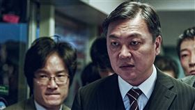 屍速列車,金義聖（圖／翻攝自金義聖臉書）