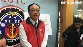 觀光局長,周永暉,／記者蕭筠攝影