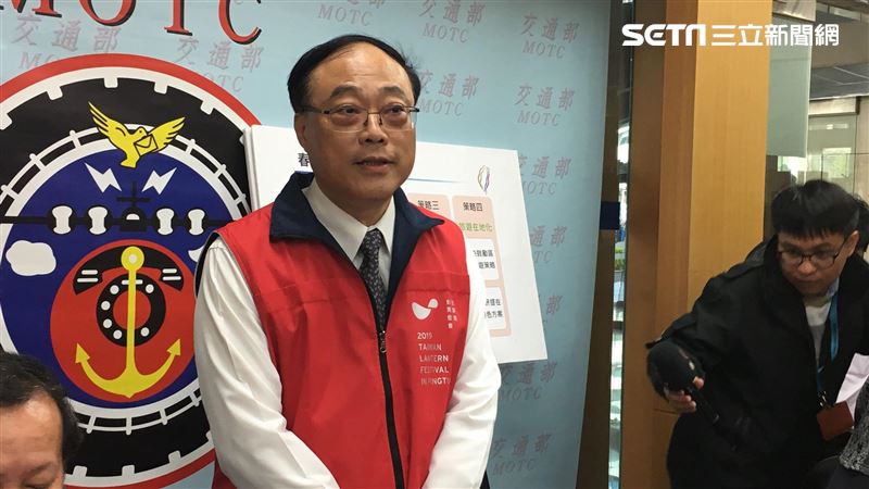 快訊／觀光局證實案277為官員之子