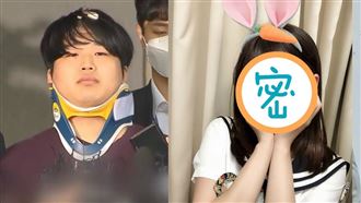 N號房驚見女星　趙主彬：裸體已上傳