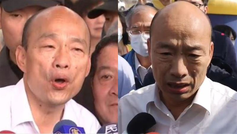 韓國瑜完蛋？他3關鍵揭罷韓成功率