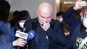 辛龍劉真靈堂最後一天
記者林聖凱攝影