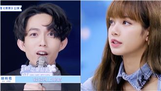 林宥嘉剛當二寶爸　女星反應超爆笑