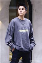 婁峻碩接受三立新聞網專訪。（圖/記者林聖凱攝影）