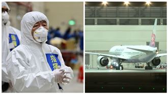 153台人下機採檢　陳時中親自坐鎮
