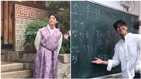 金炳秀　本人提供