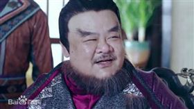 ▲安祿山；楊貴妃（圖／翻攝自百度百科）
