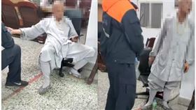 台東,和尚,酒駕,比丘,公共危險罪（圖／翻攝畫面）