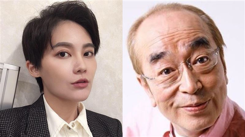 志村健逝…賴品妤悼念　網紛怒喊這句