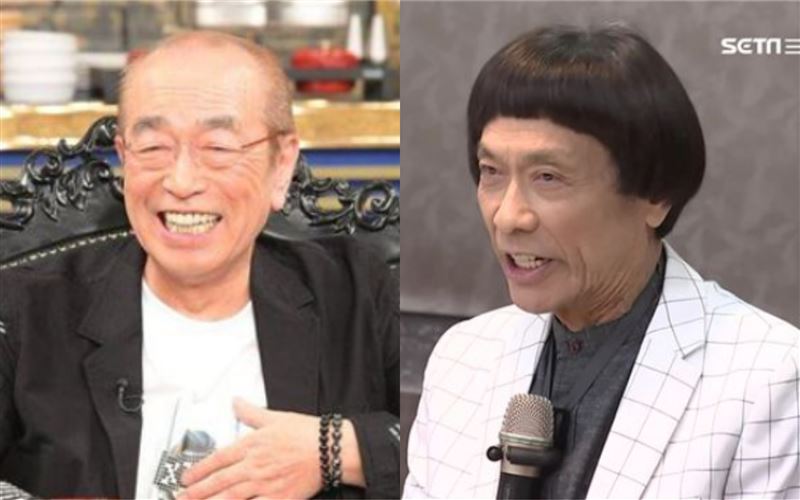 志村健日本地位多高？網：等於豬哥亮