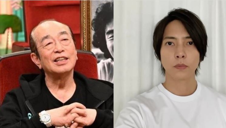 志村健病逝　山下智久IG發聲悼念
