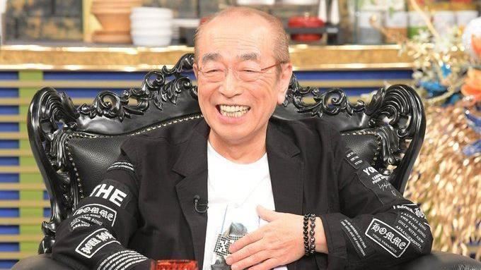 天天上酒店　志村健「極樂生活」曝光