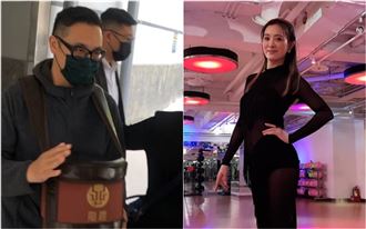 弟弟捧骨灰罈送別　劉真移靈三芝長眠