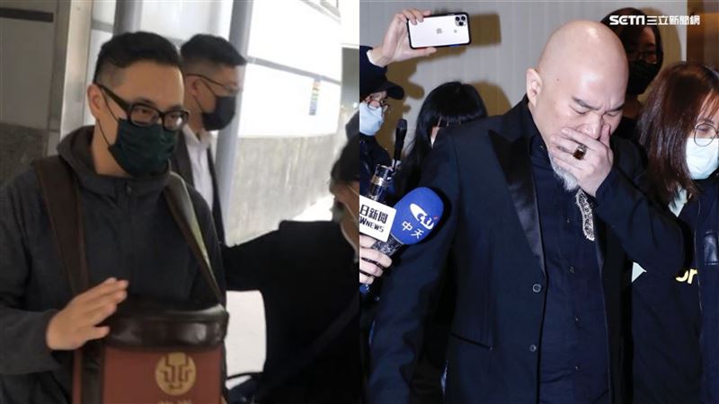 愛妻羽化成仙　辛龍缺席原因惹心疼