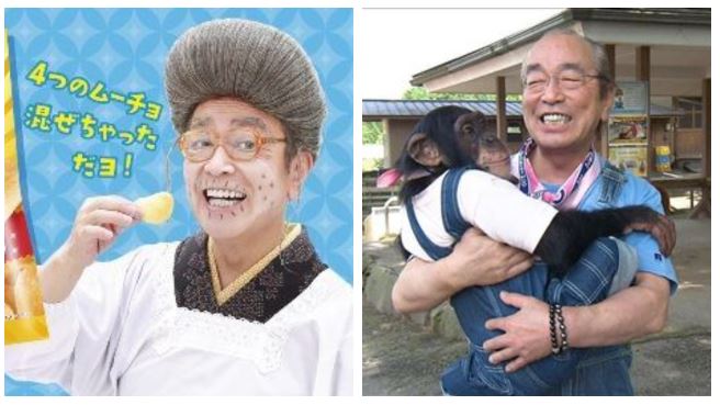 怒！志村健之死…網軍竟栽贓台灣肺炎