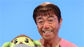 志村健（圖／翻攝自志村健臉書）kenshimura.global