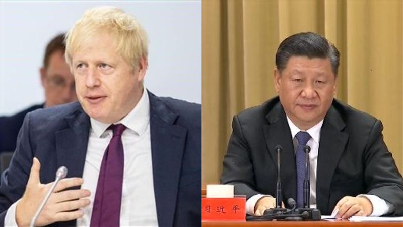 英國「封殺」華為…一次看懂後續影響