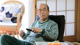 志村健曾助理　77歲搭檔提攜成天王