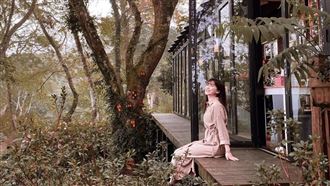 IG紅什麼／新竹山林間最美景觀餐廳