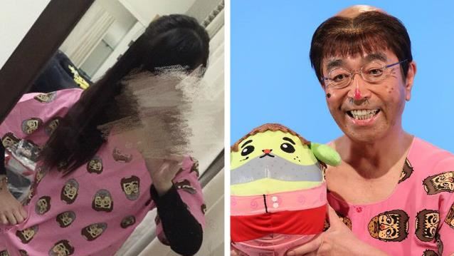 獨／志村健不治　台粉：好希望是搞笑