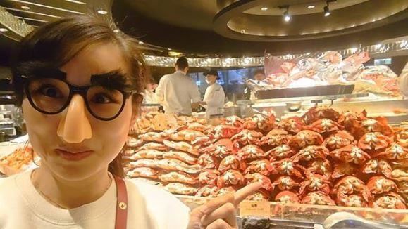 賣場店員態度離譜…宅女小紅發文嗆爆