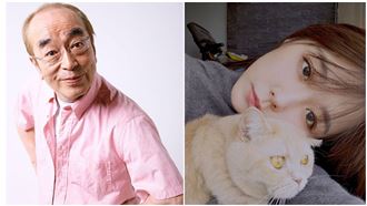 邵雨薇淚：童年收集一系列志村大爆笑