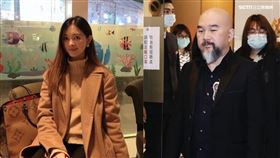 辛龍劉真靈堂最後一天 記者林聖凱攝影、IG