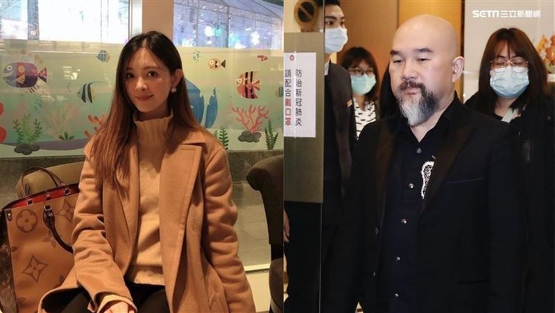 劉真羽化辛龍缺席　命理師：愛到極致