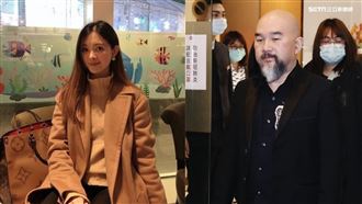 劉真羽化辛龍缺席　命理師：愛到極致