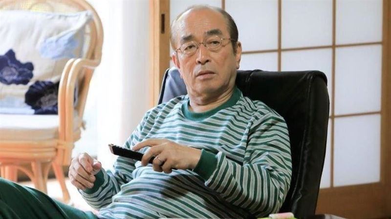 女友狂換不停　志村健終身不婚原因曝