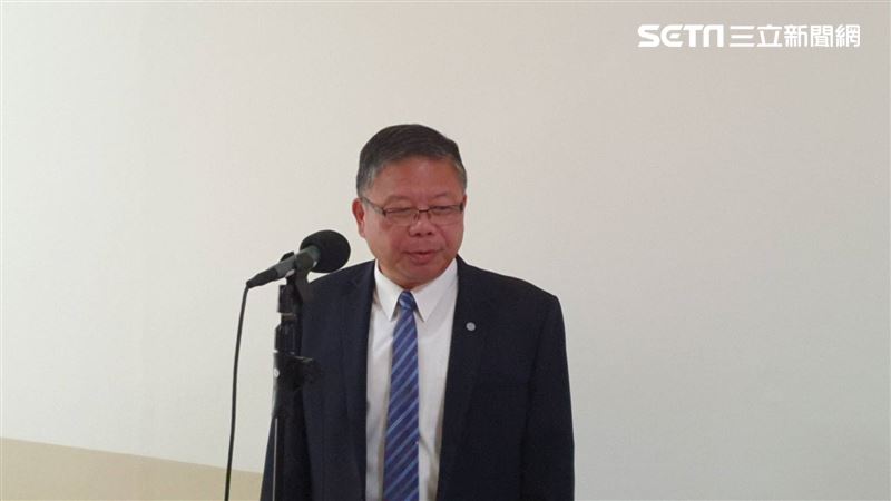 美航母官兵確診危台海？國防部說話了