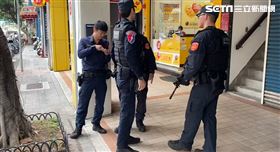 大直,北安,板信,槍擊,特徵,歹徒,