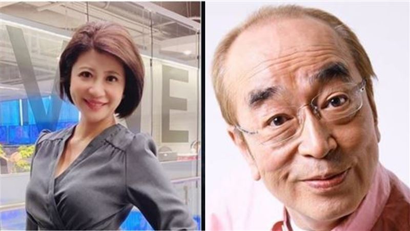 志村健逝…林楚茵悼：歡樂記憶的結束