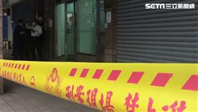 台北,中山區,板信銀行,搶匪,保全